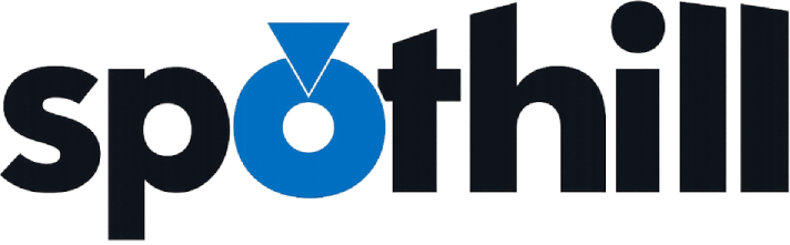 Spothill Logo